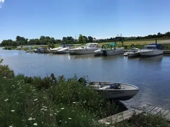 Maitland Shores Trailer Park & Marina