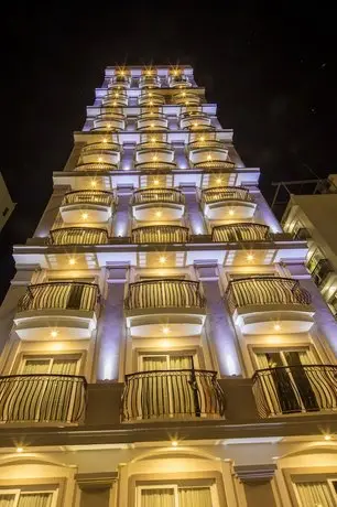 Balcony Nha Trang Hotel