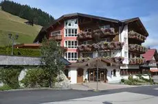 Hotel Alpenstuble 