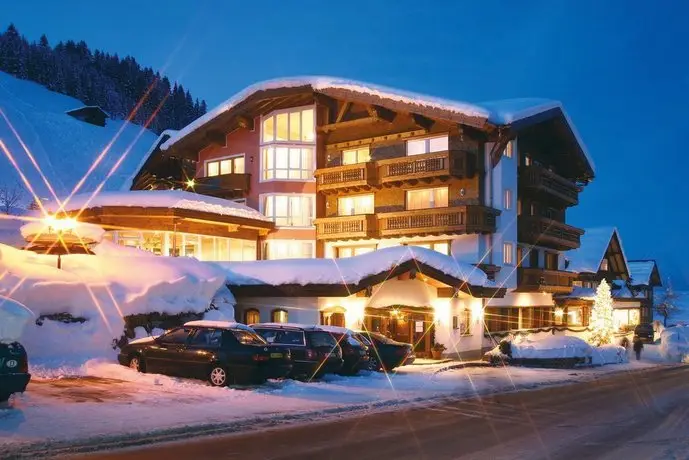 Hotel Alpenstuble