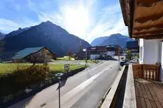 Hotel Alpenstuble 