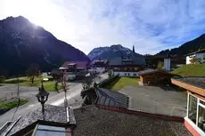 Hotel Alpenstuble 