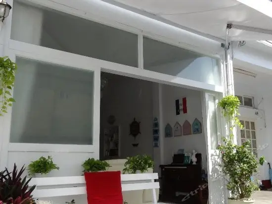 La Maison B&B Hengchun Township