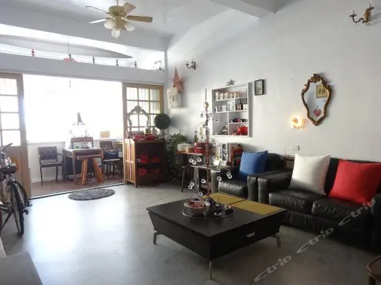 La Maison B&B Hengchun Township