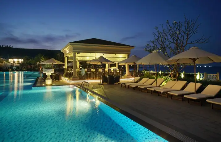 Vinpearl Discovery 1 Nha Trang 