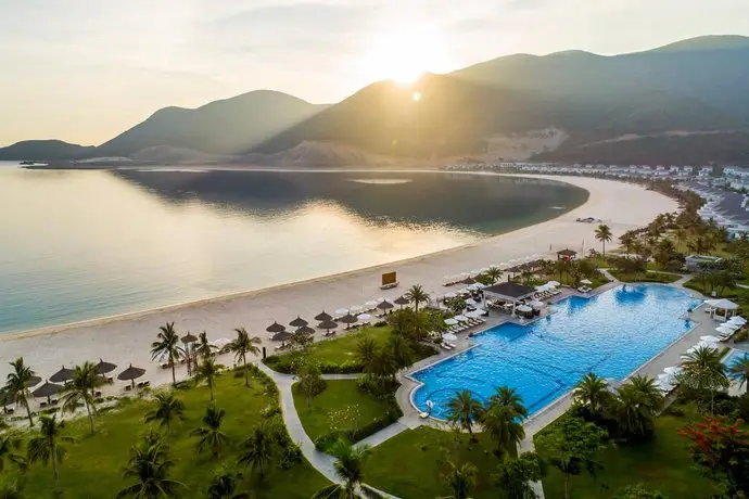 Vinpearl Discovery 1 Nha Trang 