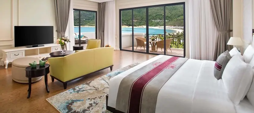 Vinpearl Discovery 1 Nha Trang 