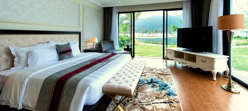 Vinpearl Discovery 1 Nha Trang 