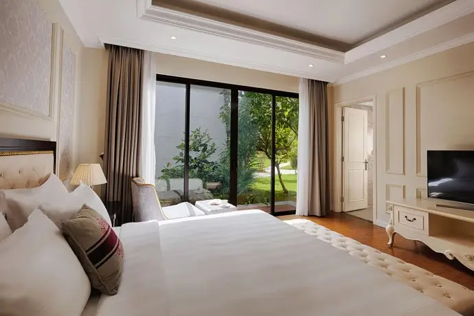 Vinpearl Discovery 1 Nha Trang 