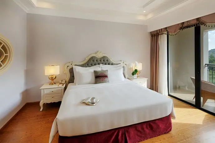 Vinpearl Discovery 1 Nha Trang 