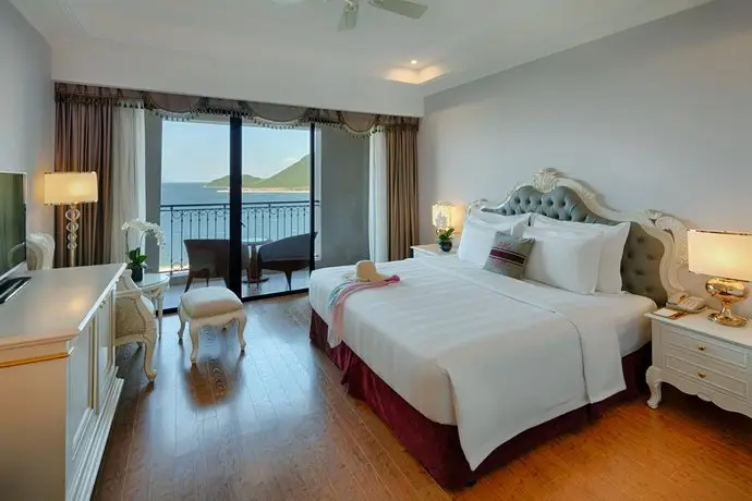 Vinpearl Discovery 1 Nha Trang 