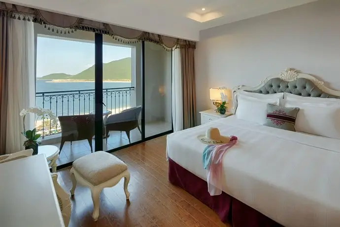 Vinpearl Discovery 1 Nha Trang 