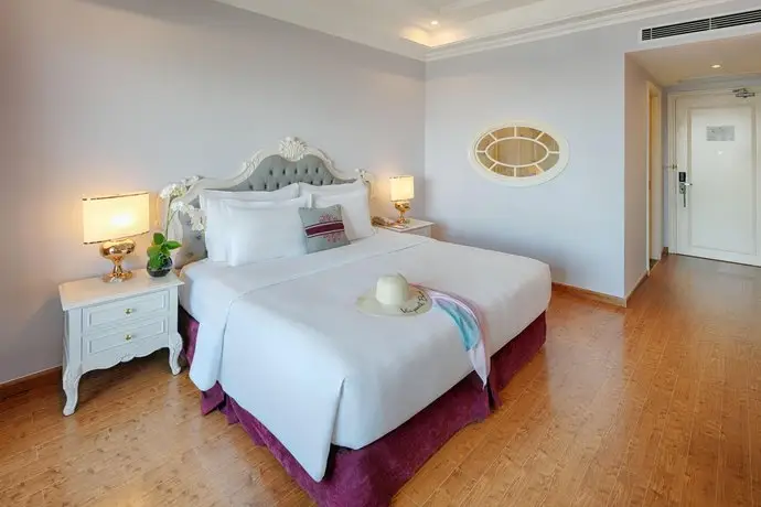 Vinpearl Discovery 1 Nha Trang 