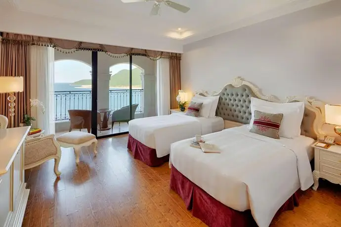 Vinpearl Discovery 1 Nha Trang 