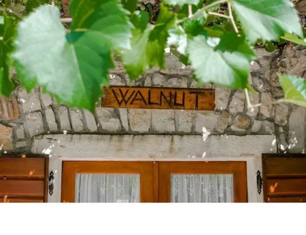 Walnut House