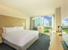 Novotel Miami Brickell 