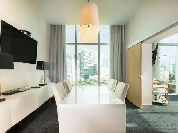 Novotel Miami Brickell 