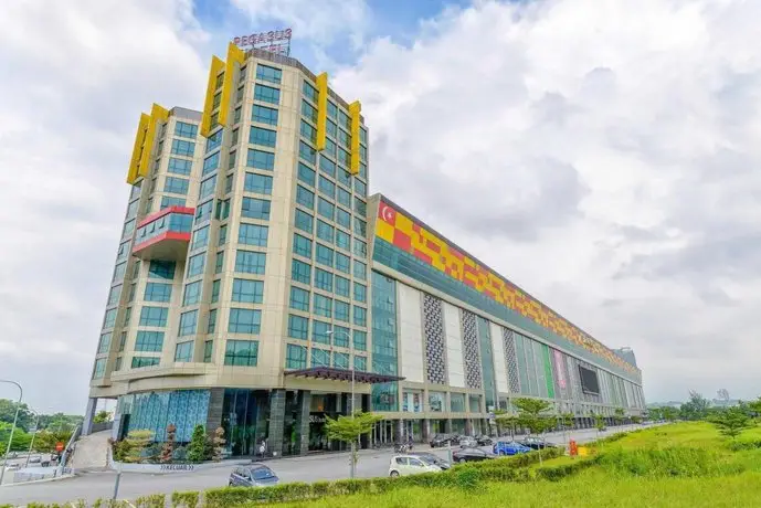 Pegasus Hotel Shah Alam