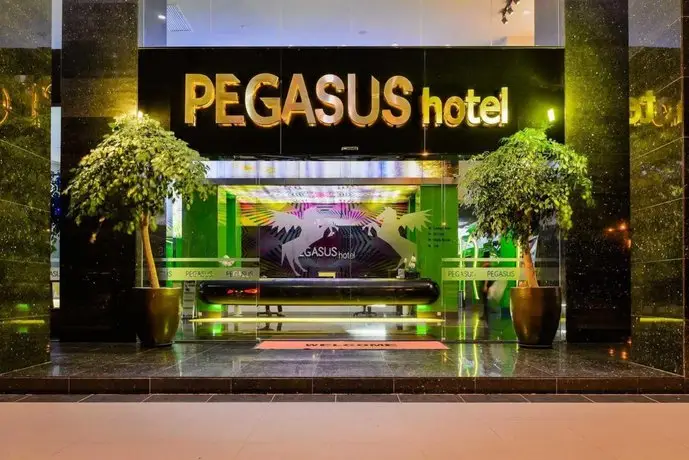 Pegasus Hotel Shah Alam 