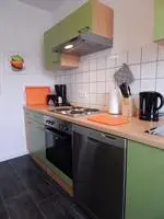 Ferienwohnung Koblenz City 