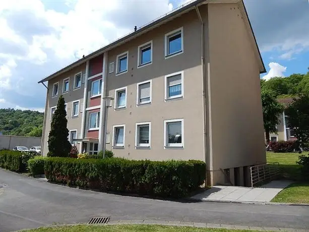 Ferienwohnung Koblenz City 