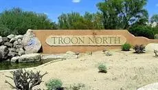 Troon-Condos at Scottsdale with Golf Course View 