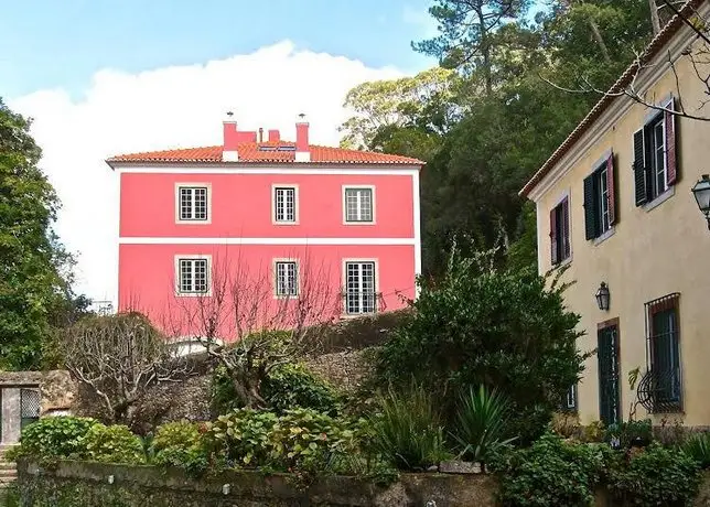 Quinta de Sao Tadeu