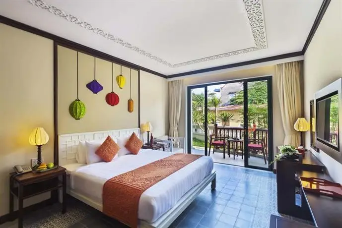 Cozy Hoian Villas Boutique Hotel 