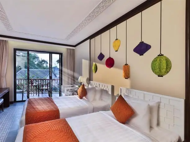 Cozy Hoian Villas Boutique Hotel 