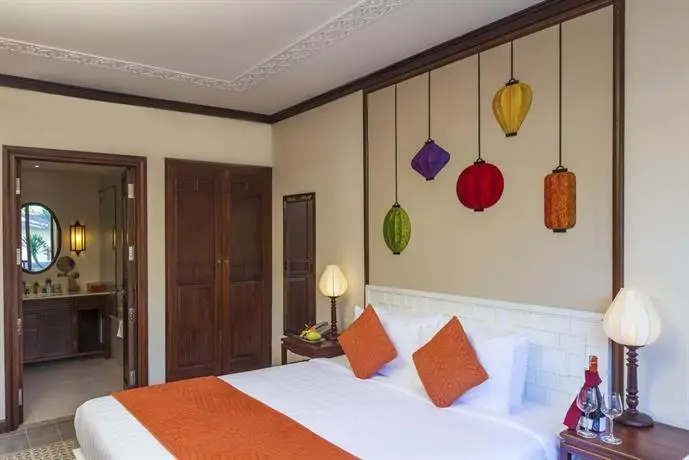 Cozy Hoian Villas Boutique Hotel