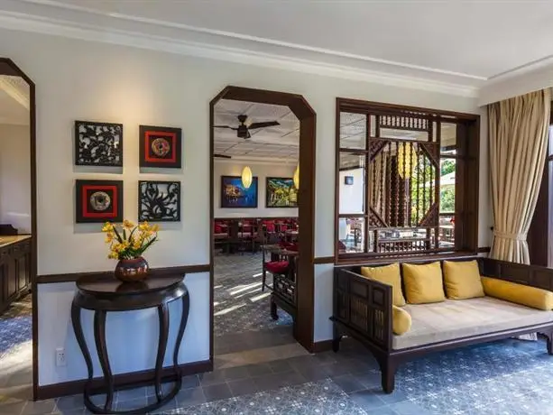 Cozy Hoian Villas Boutique Hotel 