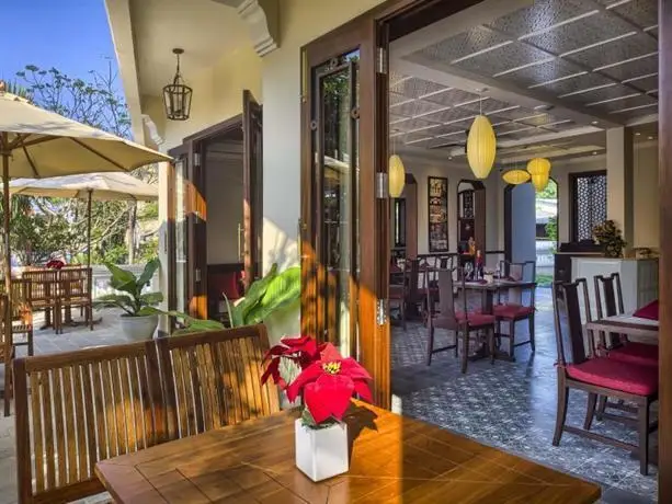 Cozy Hoian Villas Boutique Hotel 