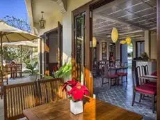 Cozy Hoian Villas Boutique Hotel 