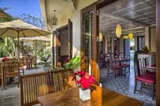 Cozy Hoian Villas Boutique Hotel 