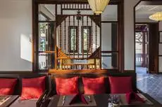 Cozy Hoian Villas Boutique Hotel 