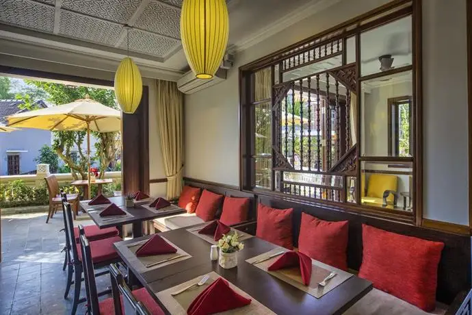 Cozy Hoian Villas Boutique Hotel 