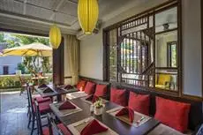 Cozy Hoian Villas Boutique Hotel 