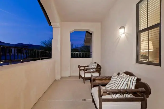 Sonoran Sunset Apartment 