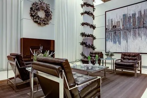 Global Luxury Suites at the Chicago Loop 