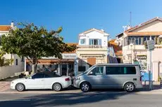 La Maison Du Pecheur Cagnes-sur-Mer 