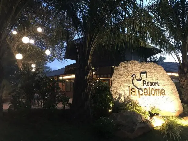 La Paloma Resort 