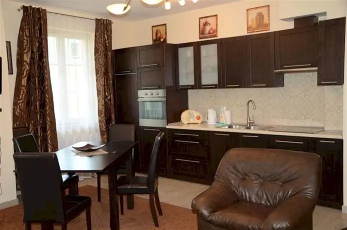 Victus Apartamenty Apartamenty Villa Victus 