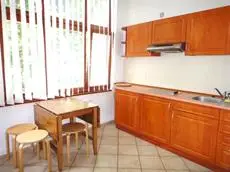 Victus Apartamenty Apartamenty Villa Victus 