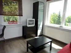 Victus Apartamenty Apartamenty Villa Victus 