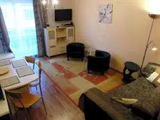 Victus Apartamenty Apartamenty Villa Victus 