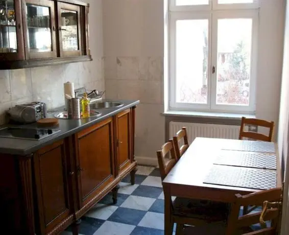 Victus Apartamenty Apartamenty Villa Victus 