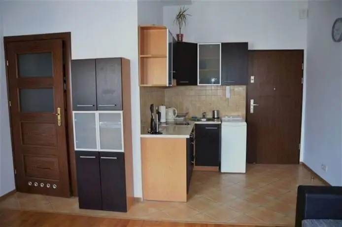 Victus Apartamenty Apartamenty Villa Victus 