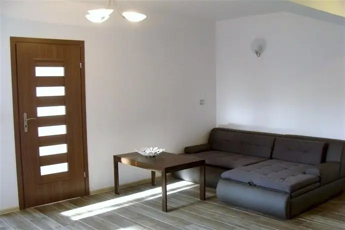 Victus Apartamenty Apartamenty Villa Victus 