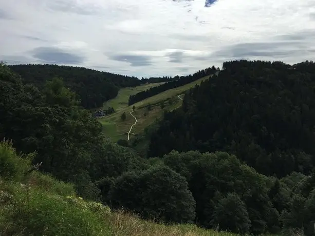 Haus am Kurpark Sankt Andreasberg 