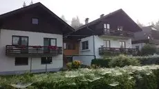 Haus Alpina Weissensee 